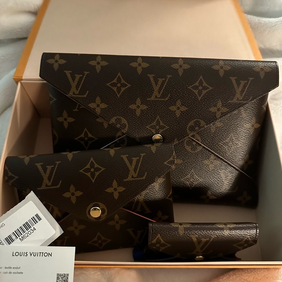 Classic Louis Vuitton Kirigami Set - Picture 5 of 16